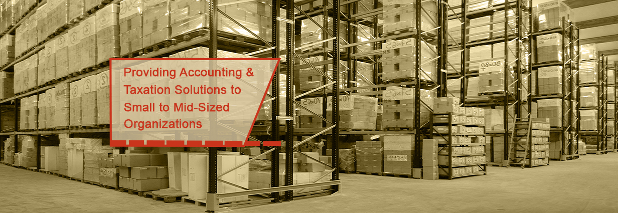 Corporate Finance Services for Small Businesses in Newmarket, Aurora, Richmond Hill, Toronto