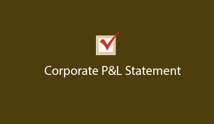 Corporate Profit &amp; Loss Statement Newmarket, Profit &amp; Loss Statement Newmarket, Income Statement Newmarket, CPA Firm Newmarket, Newmarket CPA Firm, Aurora CPA Firm, CPA Firm Aurora, Ontario